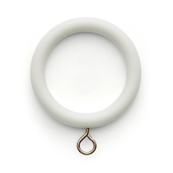 Click to view product details and reviews for Pack Of 6 Curtain Rings.