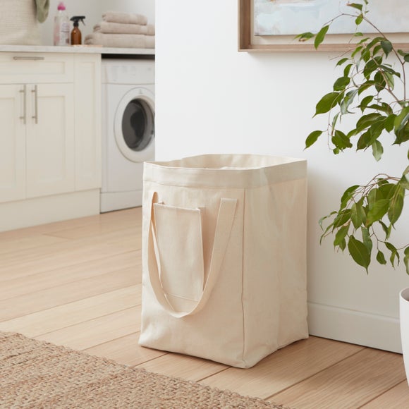 Click to view product details and reviews for Double Compartment Foldable Laundry Hamper. Click to view product details and reviews for Double Compartment Foldable Laundry Hamper.