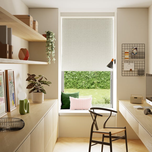 Alder Blackout Roller Blind