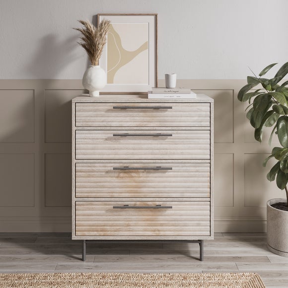 Bryant 4 Drawer Chest