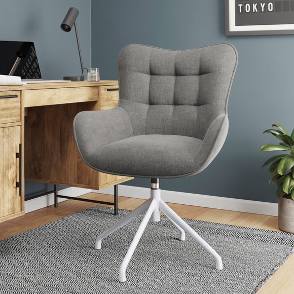 Click to view product details and reviews for Tordoff Fabric Office Chair.