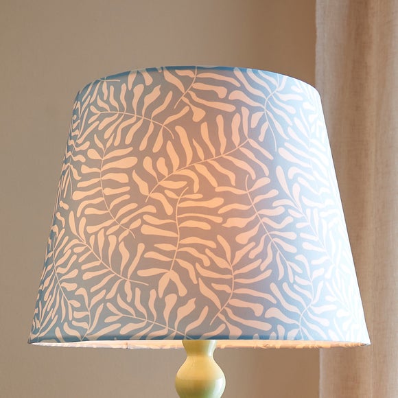 Photo of Louisa Tapered Lamp Shade Photo of Louisa Tapered Lamp Shade