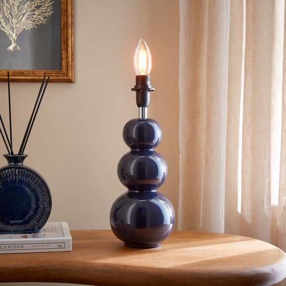 View Brielle Ceramic Table Lamp Base View Brielle Ceramic Table Lamp Base