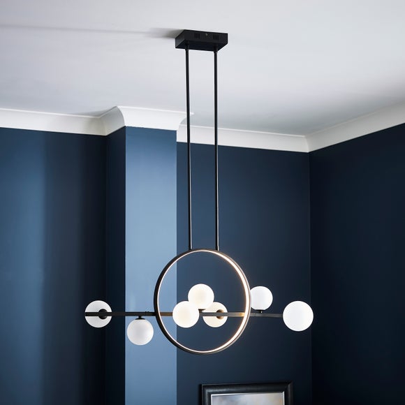 Hotel Modern Adjustable Led Ceiling Light