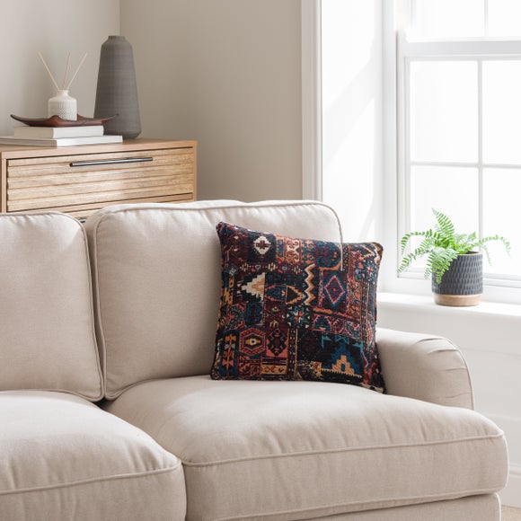 Click to view product details and reviews for Krakow Square Cushion Cover.