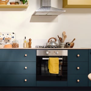 Rust-oleum Matt Kitchen Cupboard Paint