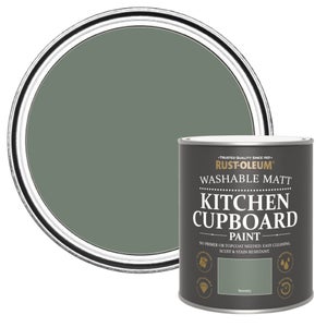 Rust-oleum Matt Kitchen Cupboard Paint