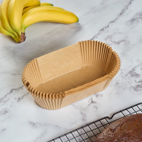 Click to view product details and reviews for Pack Of 40 Rectangle Air Fryer Liners.