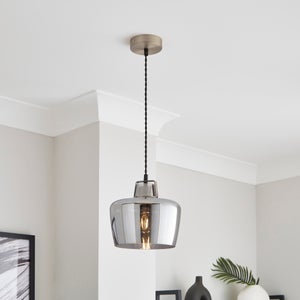Auburn Modern Adjustable Ceiling Light