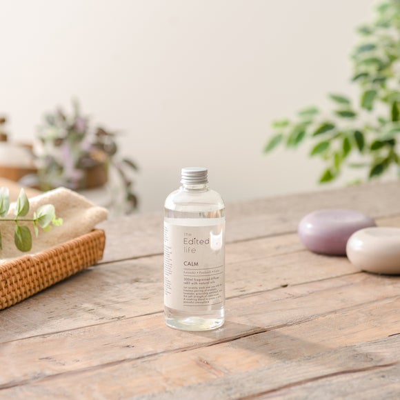 Click to view product details and reviews for Calm Diffuser Refill.