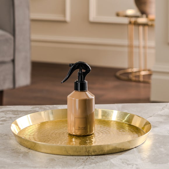 Click to view product details and reviews for Hotel Dusk Orange Blossom Jasmine Vanilla Room Spray.