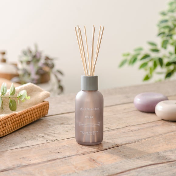 Click to view product details and reviews for Relax Diffuser. Click to view product details and reviews for Relax Diffuser.