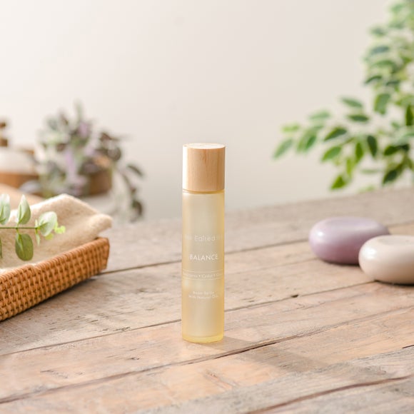 Click to view product details and reviews for Balance Room Spray.