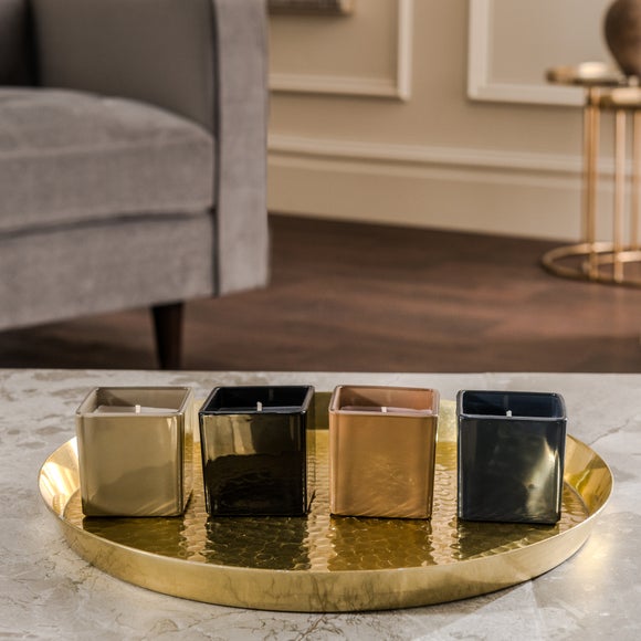 View Hotel Candle Fragrance Library Gift Set View Hotel Candle Fragrance Library Gift Set