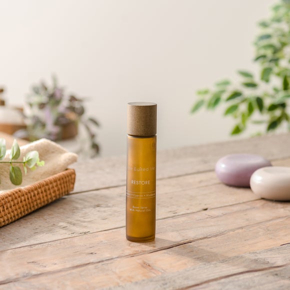 Click to view product details and reviews for Restore Room Spray.