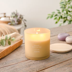 Balance Xl Multi Wick Candle