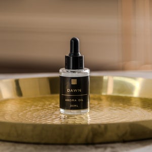Hotel Dawn White Floral Plum & Red Berries Essential Oil