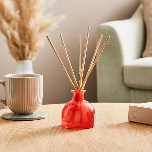 Click to view product details and reviews for Raspberry Rhubarb Diffuser.