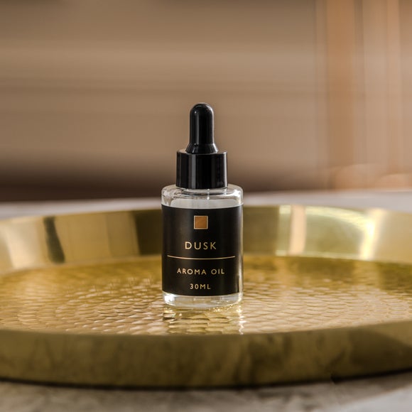 Click to view product details and reviews for Hotel Dusk Orange Blossom Jasmine Vanilla Essential Oil.