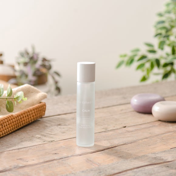 Click to view product details and reviews for Calm Room Spray.