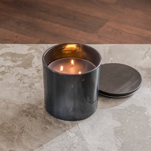 Hotel Midnight Dark Cassis Vanilla & Patchouli Xl Multi Wick Candle