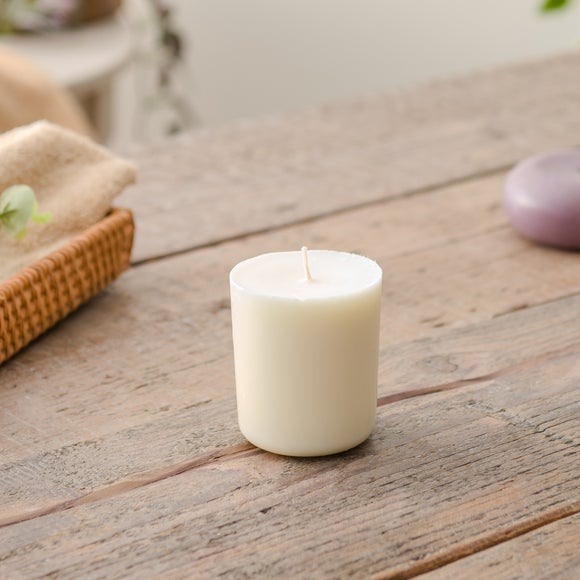 Click to view product details and reviews for Relax Candle Refill.
