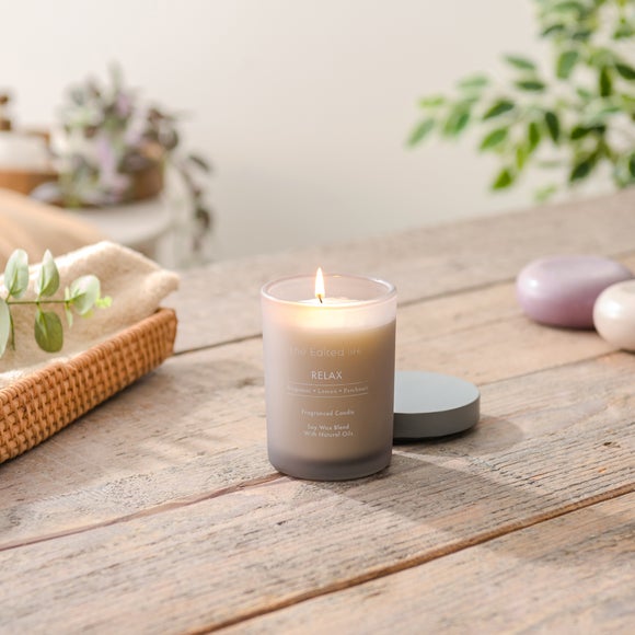 Click to view product details and reviews for Relax Candle.