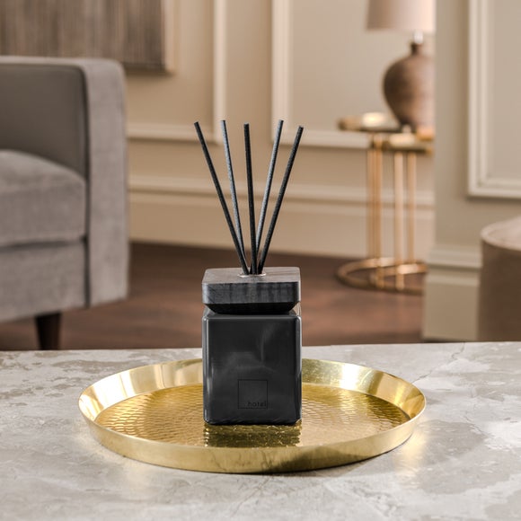 Click to view product details and reviews for Hotel Midnight Dark Cassis Vanilla Patchouli Diffuser.