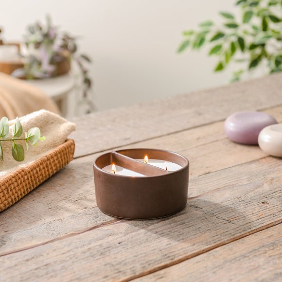 Click to view product details and reviews for Dual Yin Yang Restore Relax Multi Wick Candle. Click to view product details and reviews for Dual Yin Yang Restore Relax Multi Wick Candle.