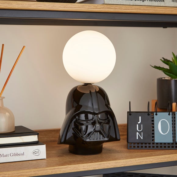 Star Wars Darth Vader Table Lamp