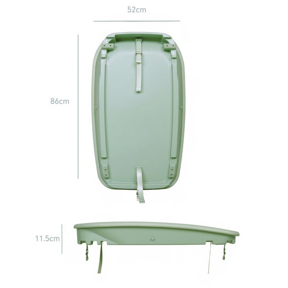 Carousel navigation image position 10 of 10