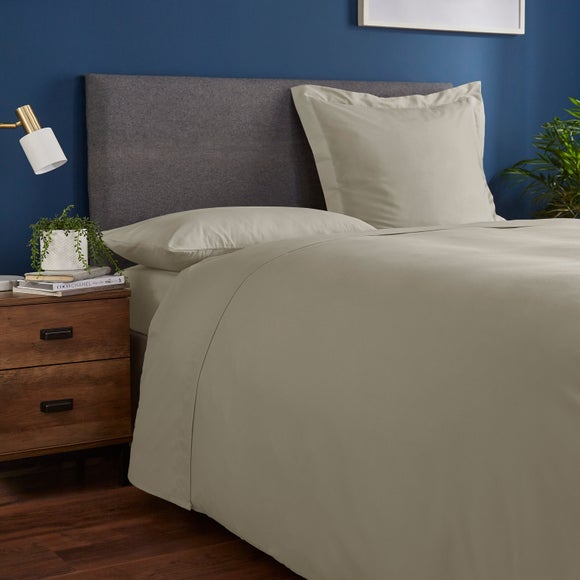 Photo of Fogarty Soft Touch Flat Sheet