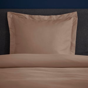 Fogarty Soft Touch Continental Square Pillowcase