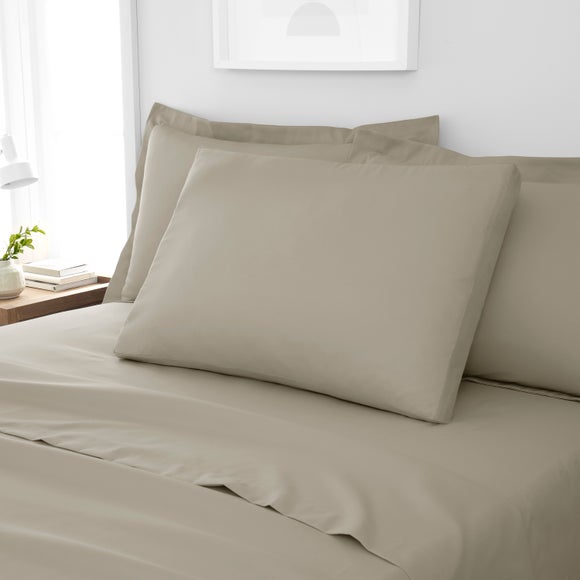 Fogarty Soft Touch Box Pillowcase