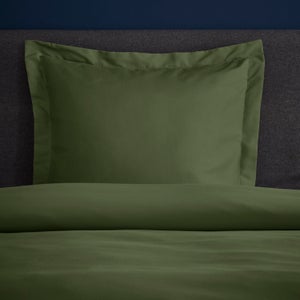 Fogarty Soft Touch Continental Square Pillowcase