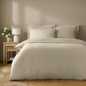 Fogarty Soft Touch Duvet Cover And Pillowcase Set