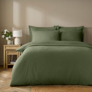 Fogarty Soft Touch Duvet Cover And Pillowcase Set