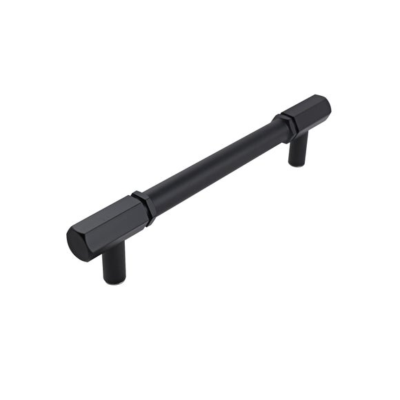Set of 2 Hexagon Cabinet Handles