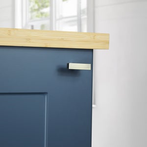 Set Of 2 Square T Cabinet Handles