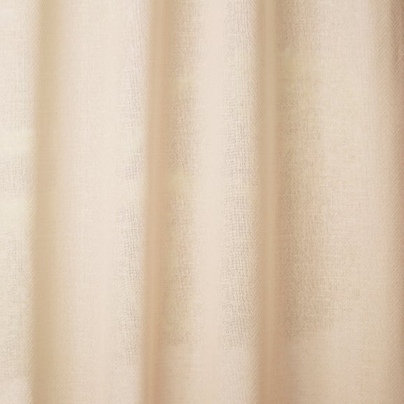 Medina Made to Measure Fabric By The Metre Medina Natural