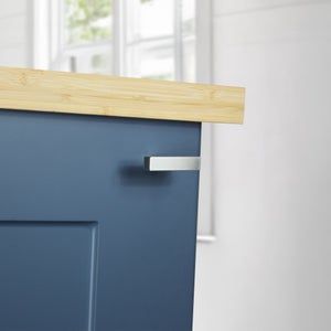 Set Of 2 Square T Cabinet Handles