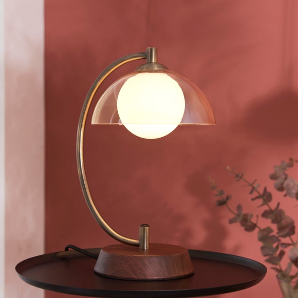 Mayfair Table Lamp
