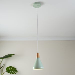 Wolston Retro Adjustable Pendant Light