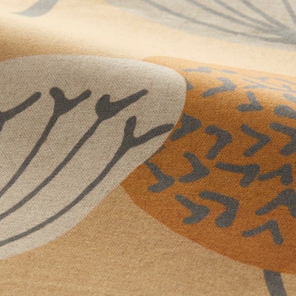 Elements Emmott Made to Measure Fabric By The Metre Elements Emmott Honey