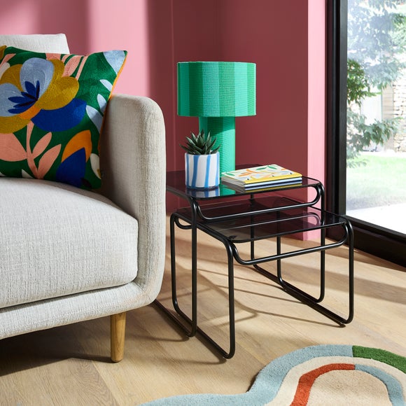Photo of elements ferguson nest of side tables