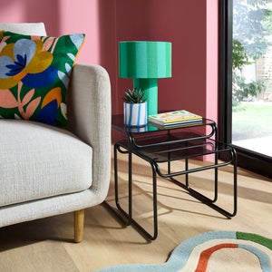 Elements Ferguson Nest Of Side Tables