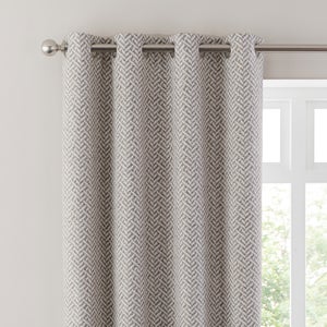 Bennett Eyelet Curtains