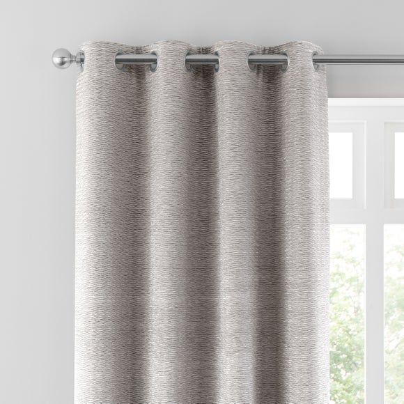 Liza Eyelet Curtains