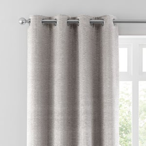 Liza Eyelet Curtains