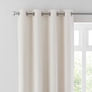 Liza Eyelet Curtains